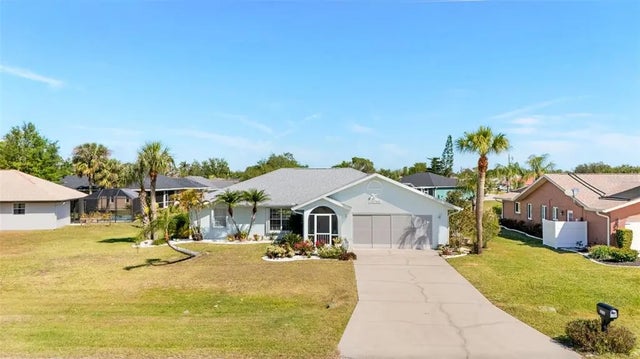 25730 Deep Creek Boulevard, PUNTA GORDA