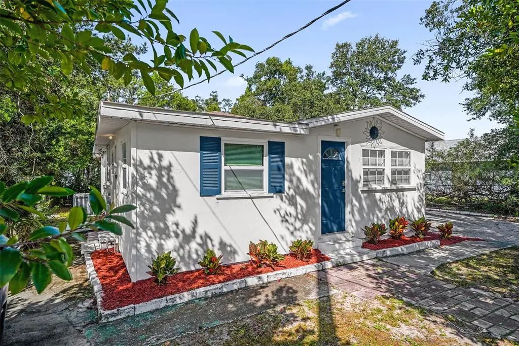 4604 Courtland Street, TAMPA
