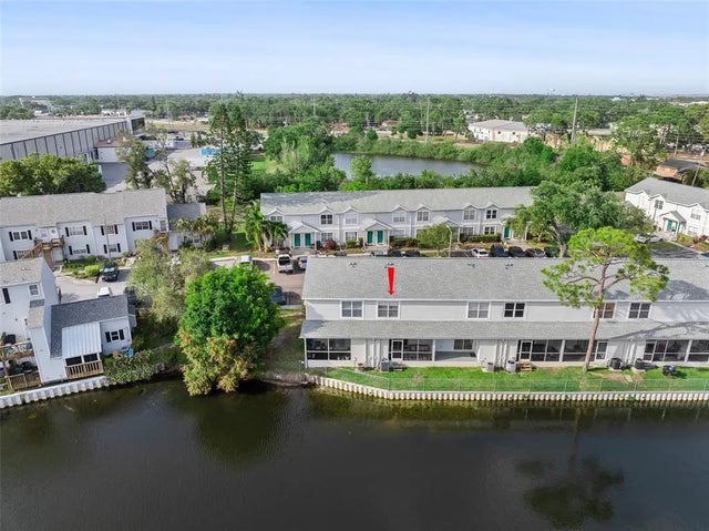 5503 67th Avenue N 18, PINELLAS PARK