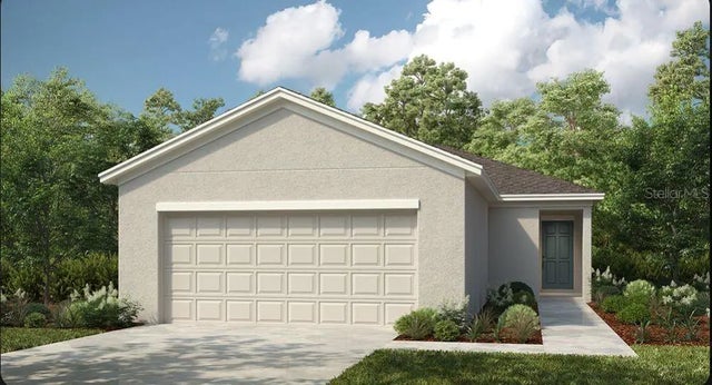 7347 Capstone Drive, GROVELAND