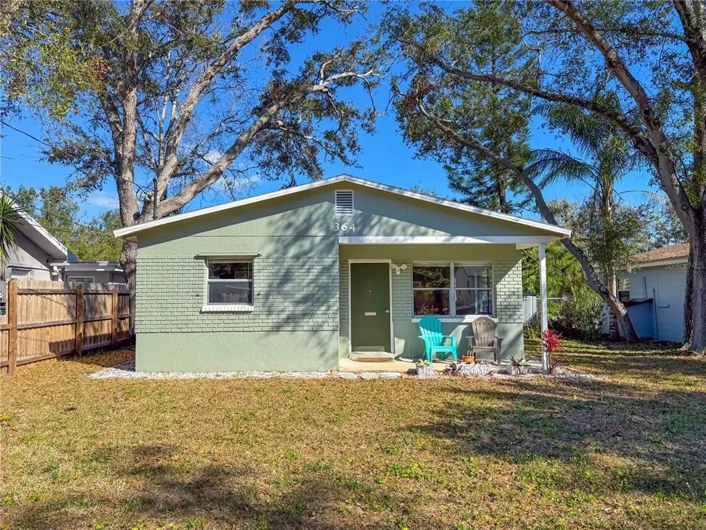 364 3rd Street Nw, LARGO