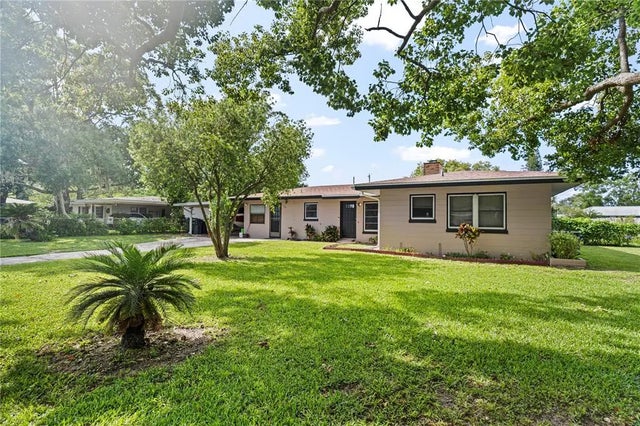 105 Leslie Avenue, WINTER HAVEN