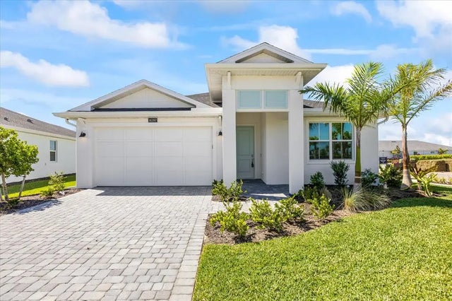 16397 Preservation Boulevard, PUNTA GORDA