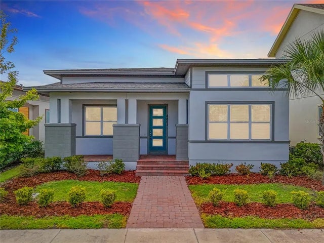 8851 Sperry Street, ORLANDO