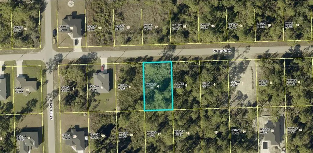 3313 70th Street W, LEHIGH ACRES