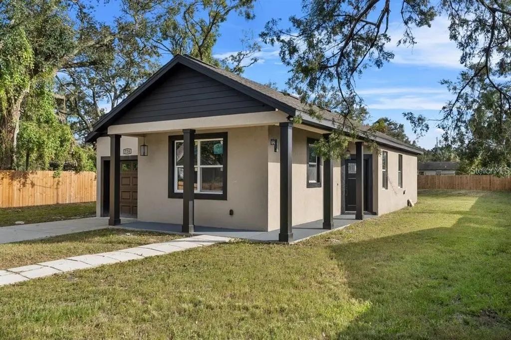 724 W Crescent Drive, LAKELAND