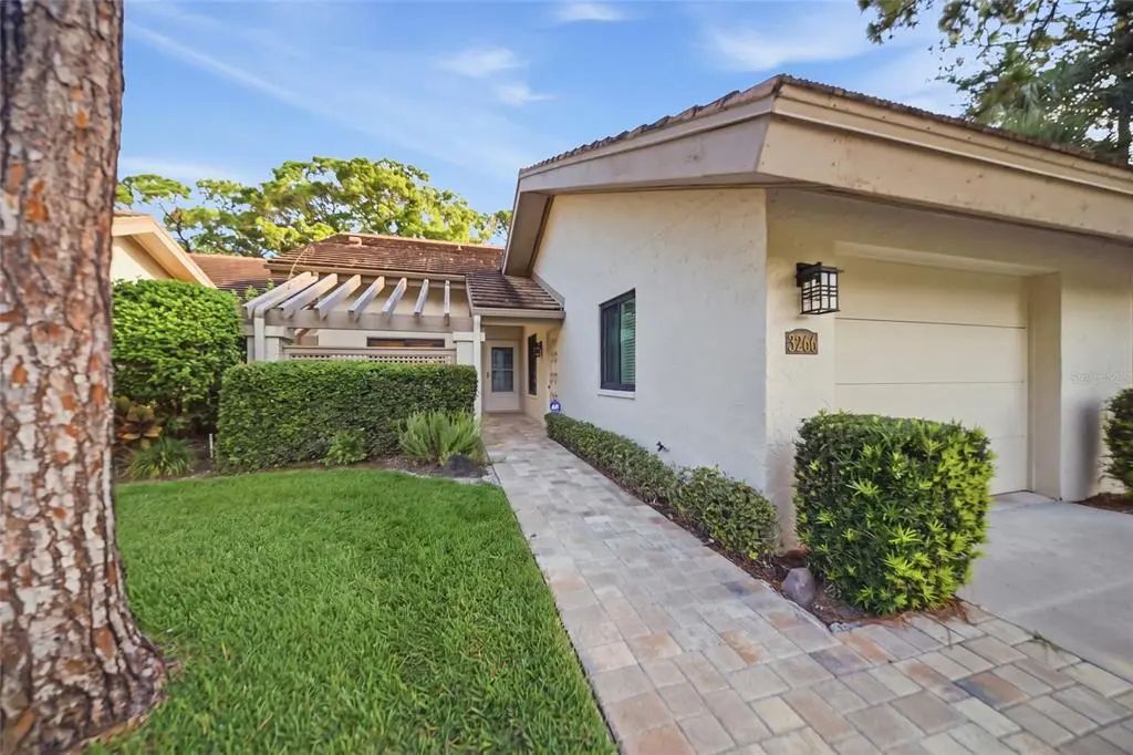 3266 Sandleheath 51, SARASOTA