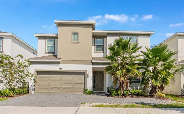 4451 Monado Drive, KISSIMMEE