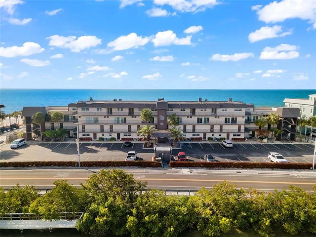 60 Gulf Boulevard 402, INDIAN ROCKS BEACH