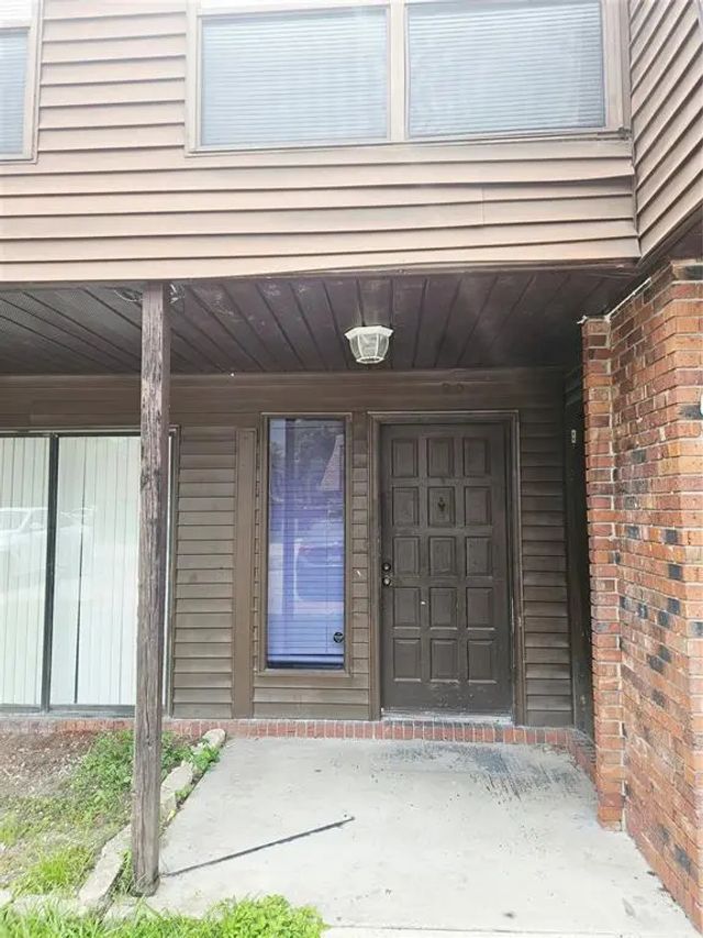1836 N Crystal Lake Drive 90, LAKELAND