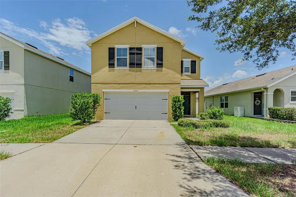10536 Whispering Hammock Drive, RIVERVIEW