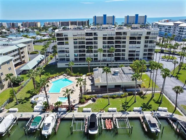 401 150th Avenue 245, MADEIRA BEACH