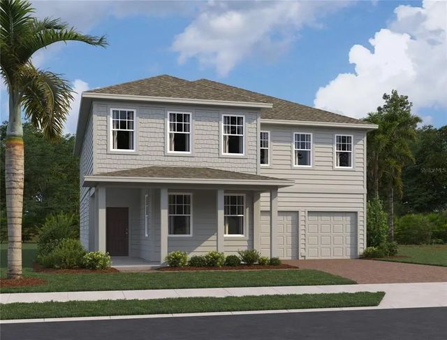 17673 Lake Star Road, WINTER GARDEN