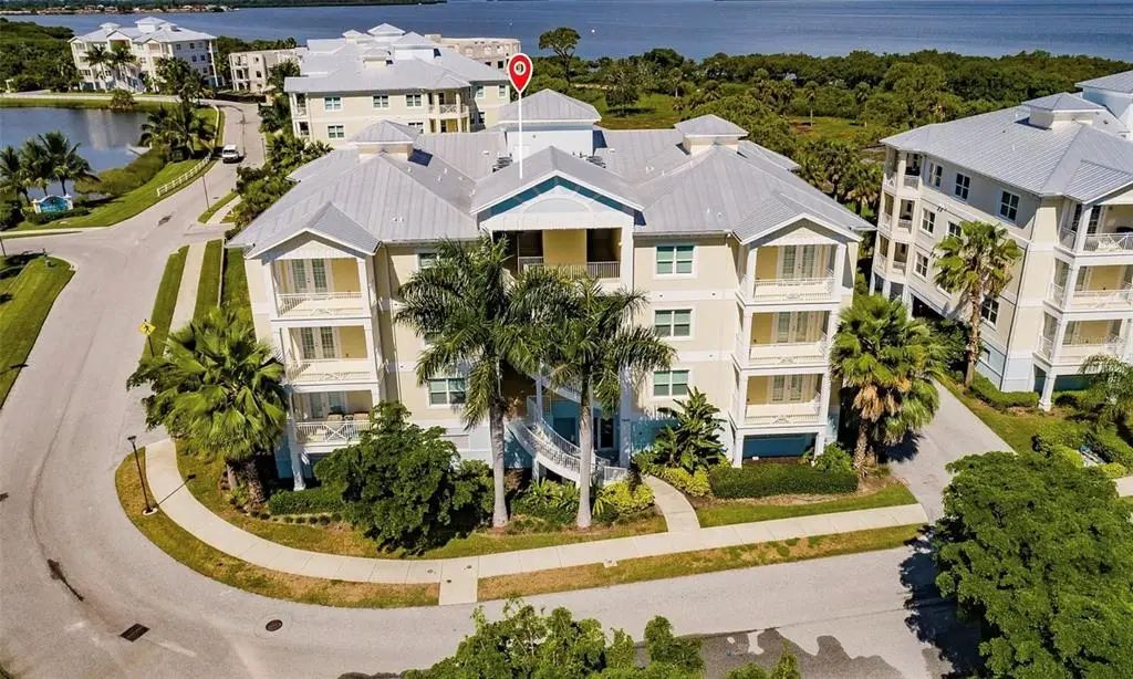 7840 34th Avenue W 102, BRADENTON