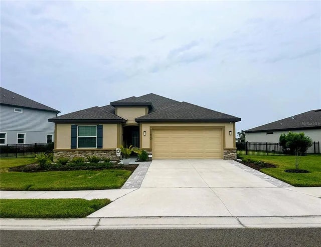 11612 Armada Way 11612, PARRISH