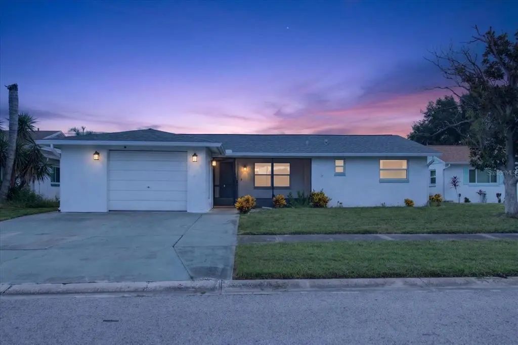 2217 Harrison Drive, HOLIDAY
