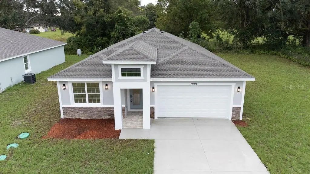 13909 Se 53rd Terrace, SUMMERFIELD