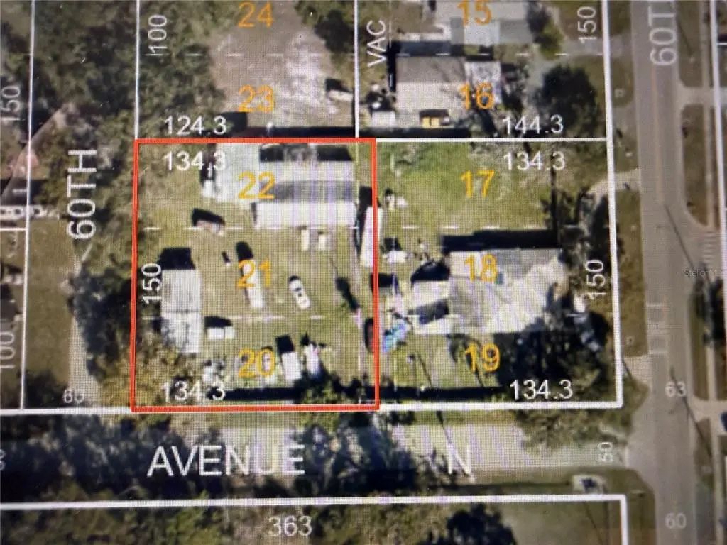 8800 60th Street N, PINELLAS PARK