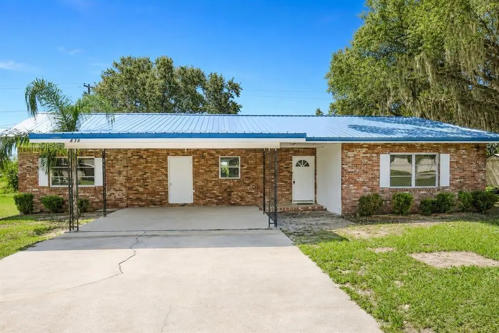 838 Blackwood Drive, LAKE WALES
