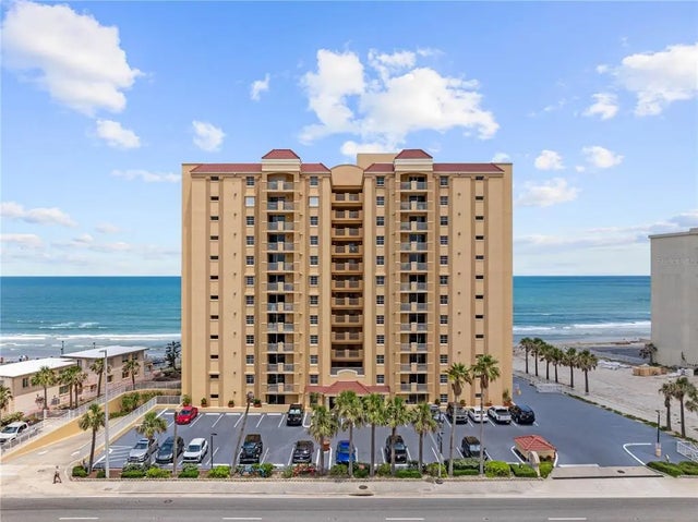 3145 S Atlantic Avenue 503, DAYTONA BEACH SHORES