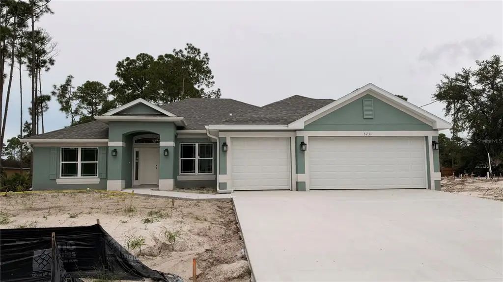 5731 Zinkle Street, NORTH PORT