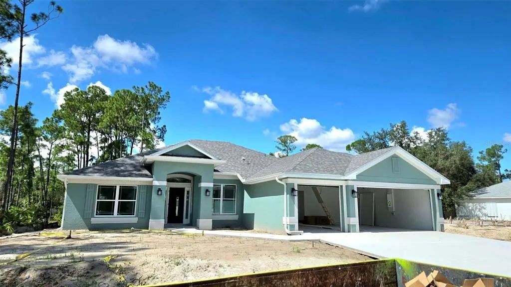 5731 Zinkle Street, NORTH PORT