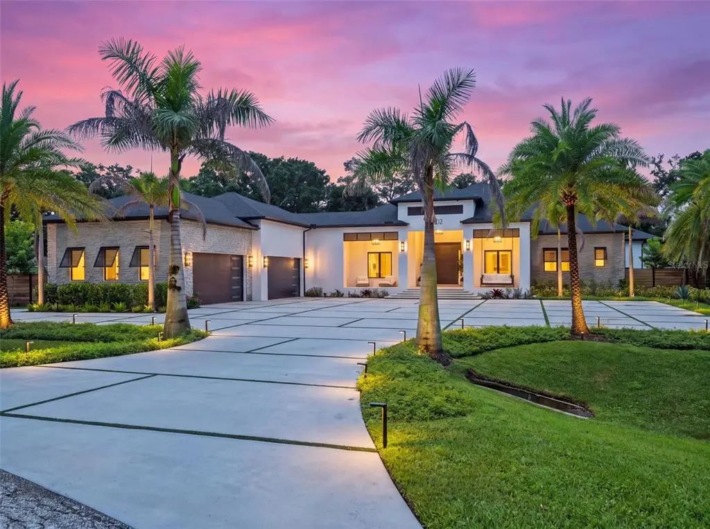 17602 Grande Estates Place, LUTZ