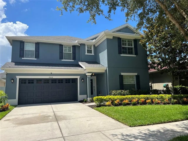 2808 Winglewood Circle, LUTZ