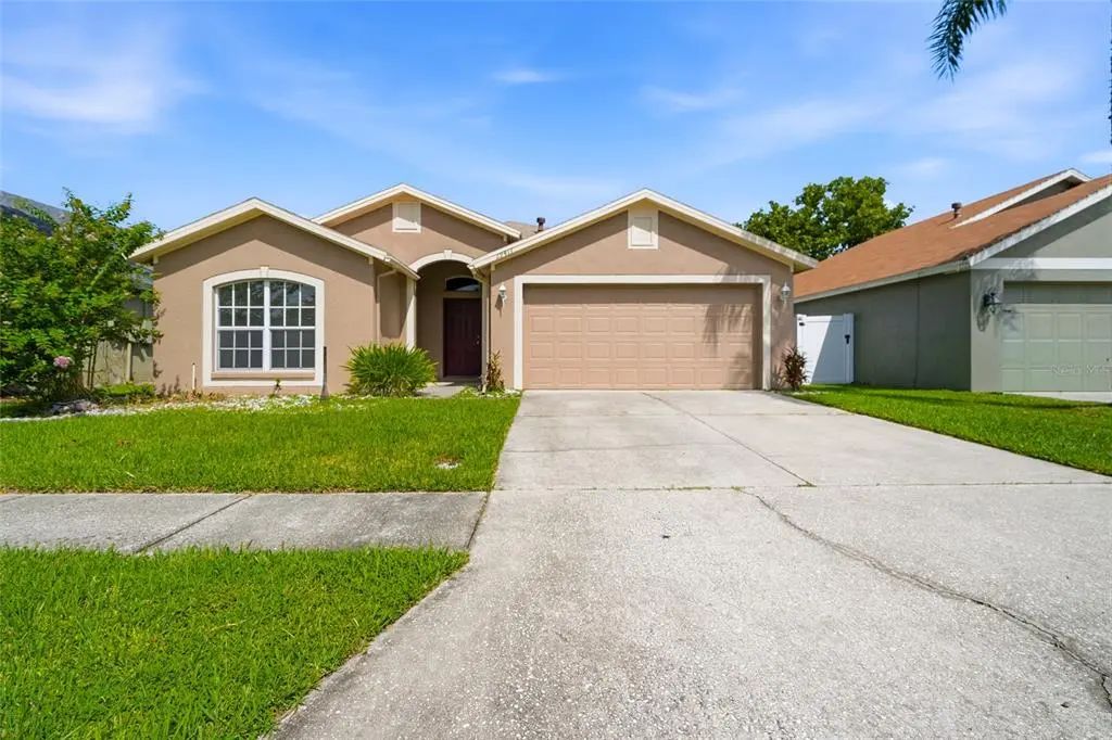 29417 Crossland Drive, WESLEY CHAPEL