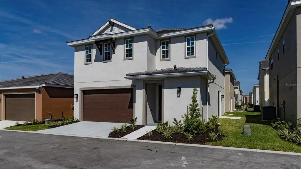 5414 Latches Lane 3b-haven, LAKEWOOD RANCH