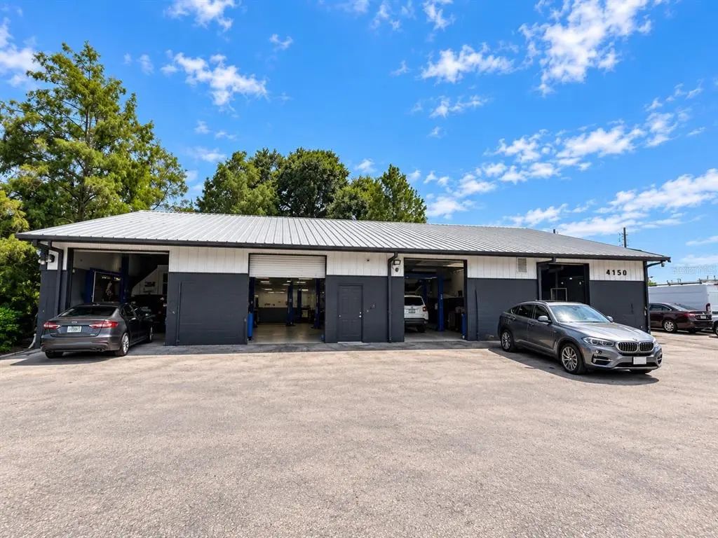 4130 W Robinson Street, ORLANDO