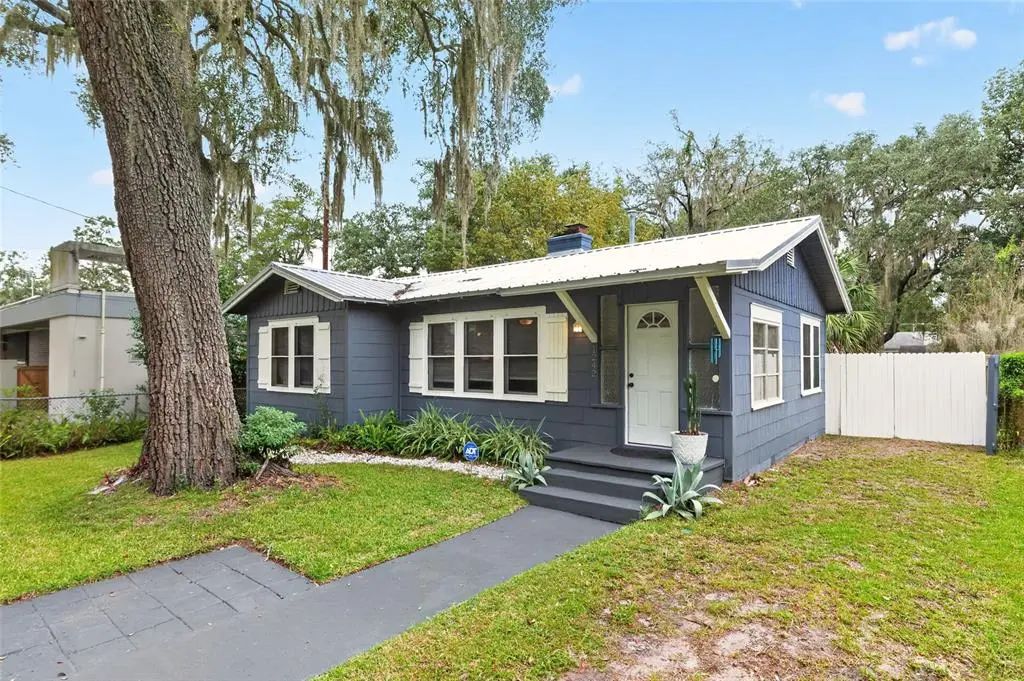 1242 Nw 30th Avenue, GAINESVILLE