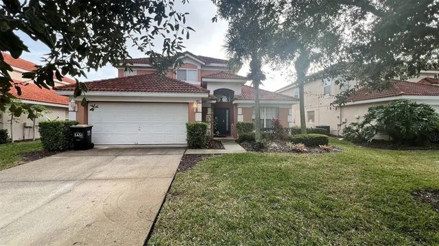345 Solana Circle, DAVENPORT