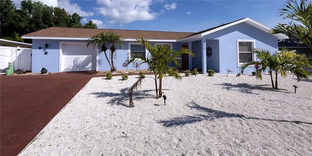 4415 60th Street Court W, BRADENTON