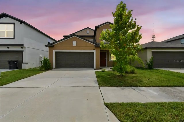 7205 Ronnie Gardens Court, TAMPA