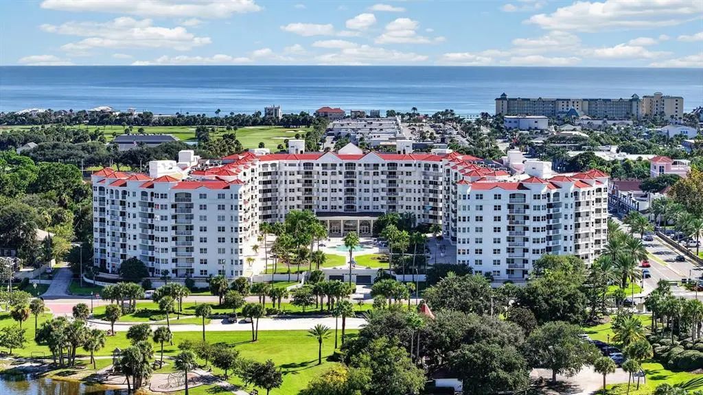 1 John Anderson Drive 301, ORMOND BEACH