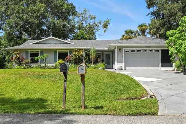 1910 Pine Tree Drive, EDGEWATER