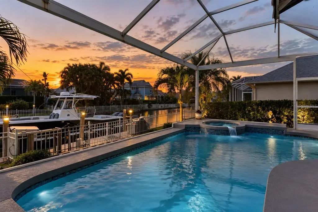 4748 Compass Drive, BRADENTON