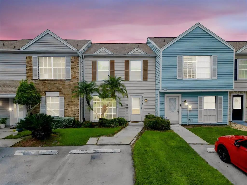 16110 Rambling Vine Dr W, TAMPA