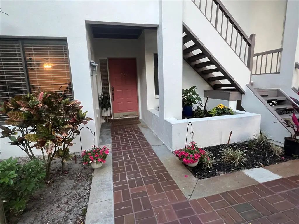 1721 Lake Cypress Drive 2101, SAFETY HARBOR