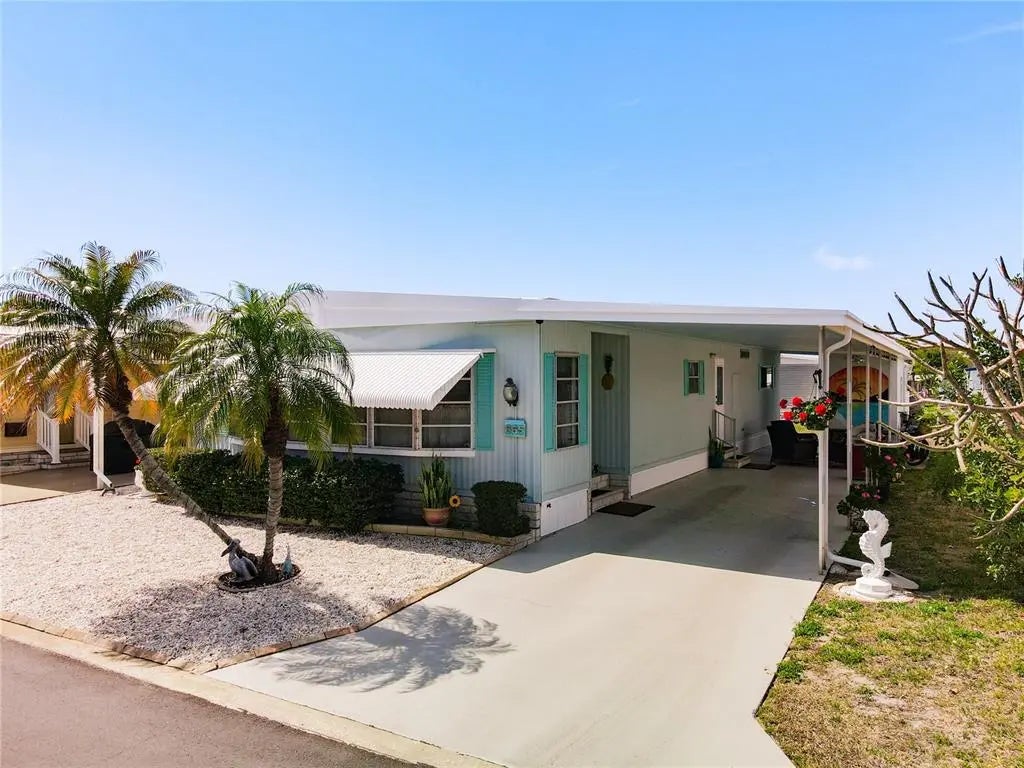 665 54th Street S 133, GULFPORT