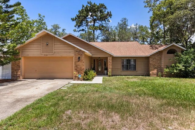 3184 Maltby Drive, DELTONA