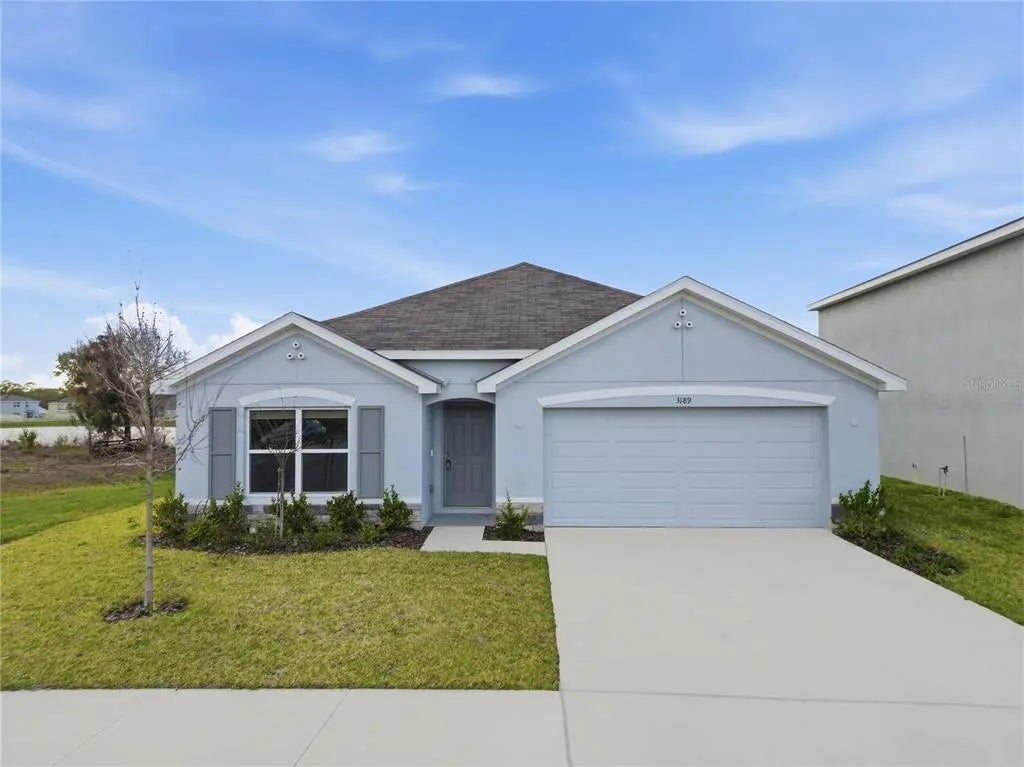 3189 Living Coral Street, WIMAUMA