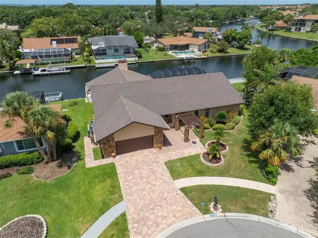 6124 Galleon Way, TAMPA