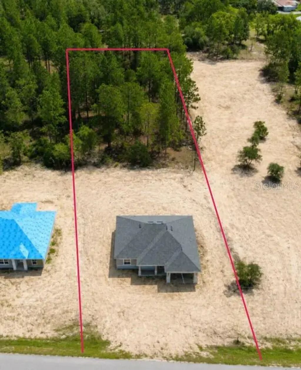 6231 Sw 207 Court, DUNNELLON