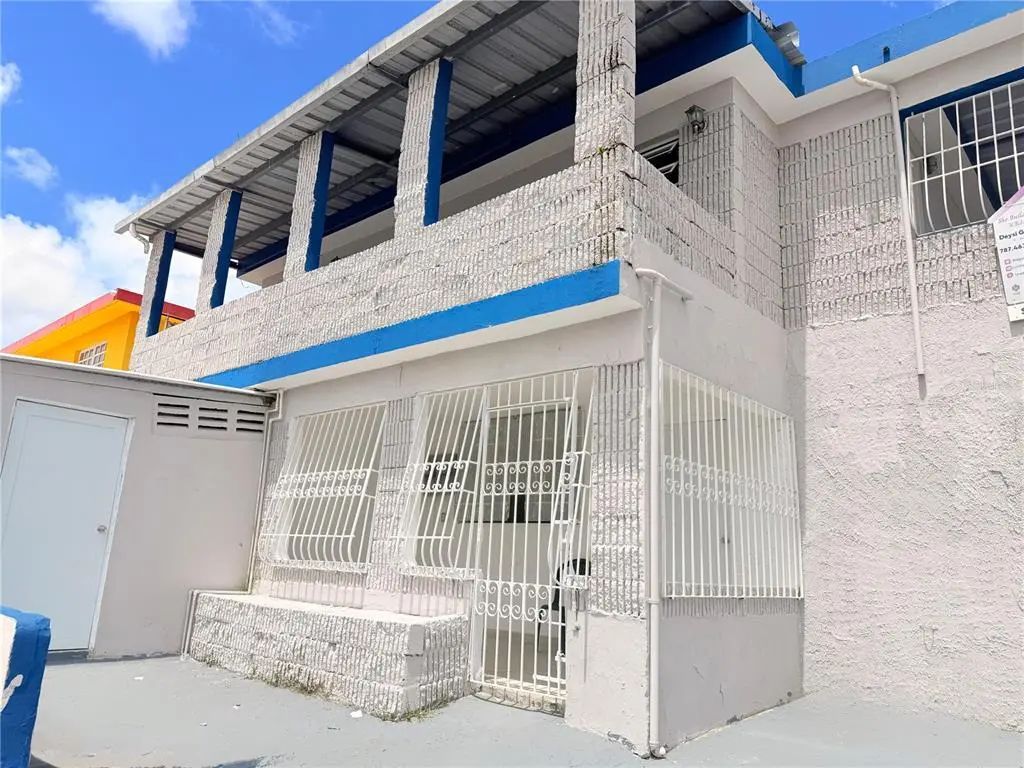 Calle 601 Bloque 224 Comercial 2, CAROLINA