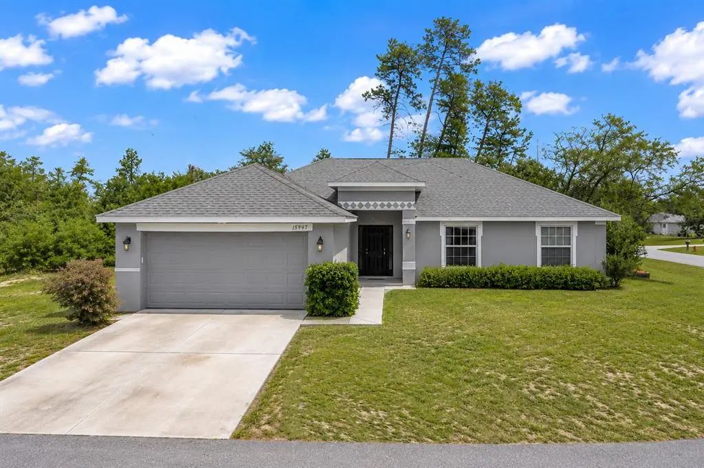 15947 Sw 26th Court, OCALA