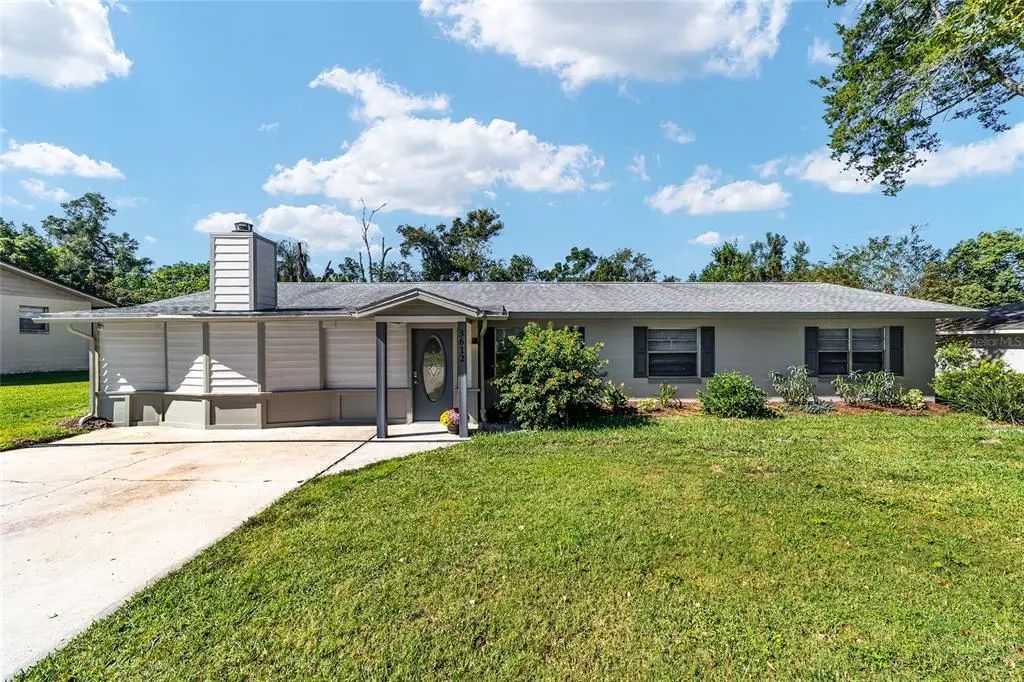 3612 Se 34th Court, OCALA