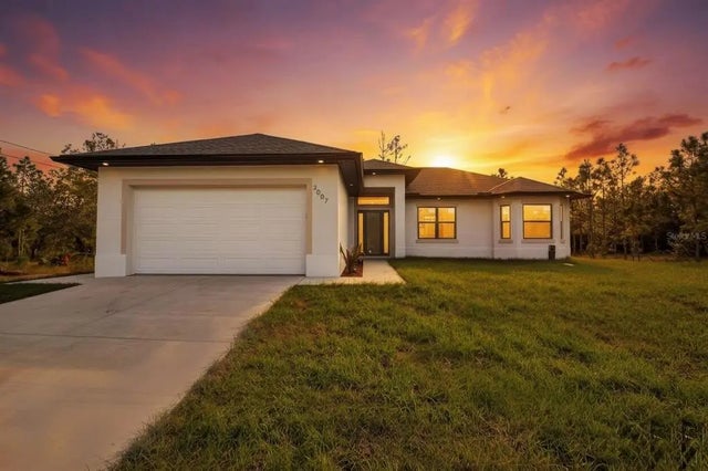 2002 E 10th Street, LEHIGH ACRES