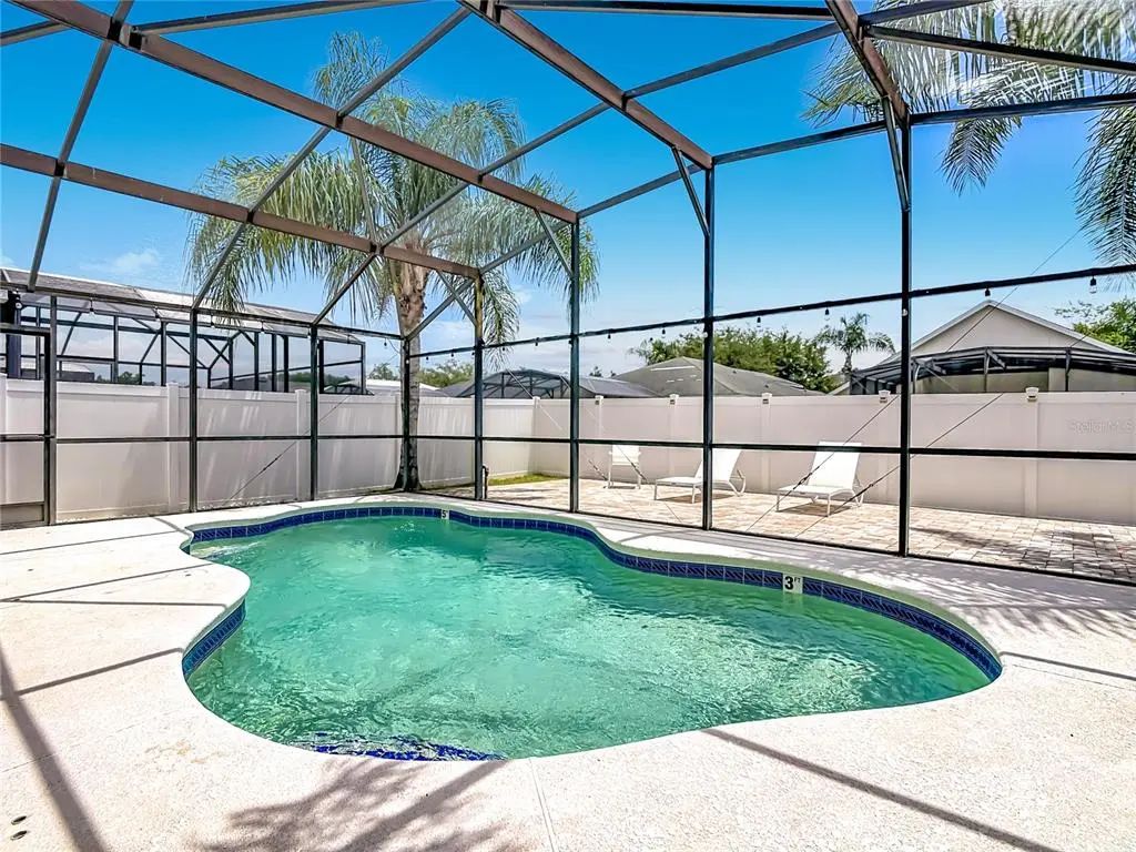 1021 Tourmaline Drive, KISSIMMEE